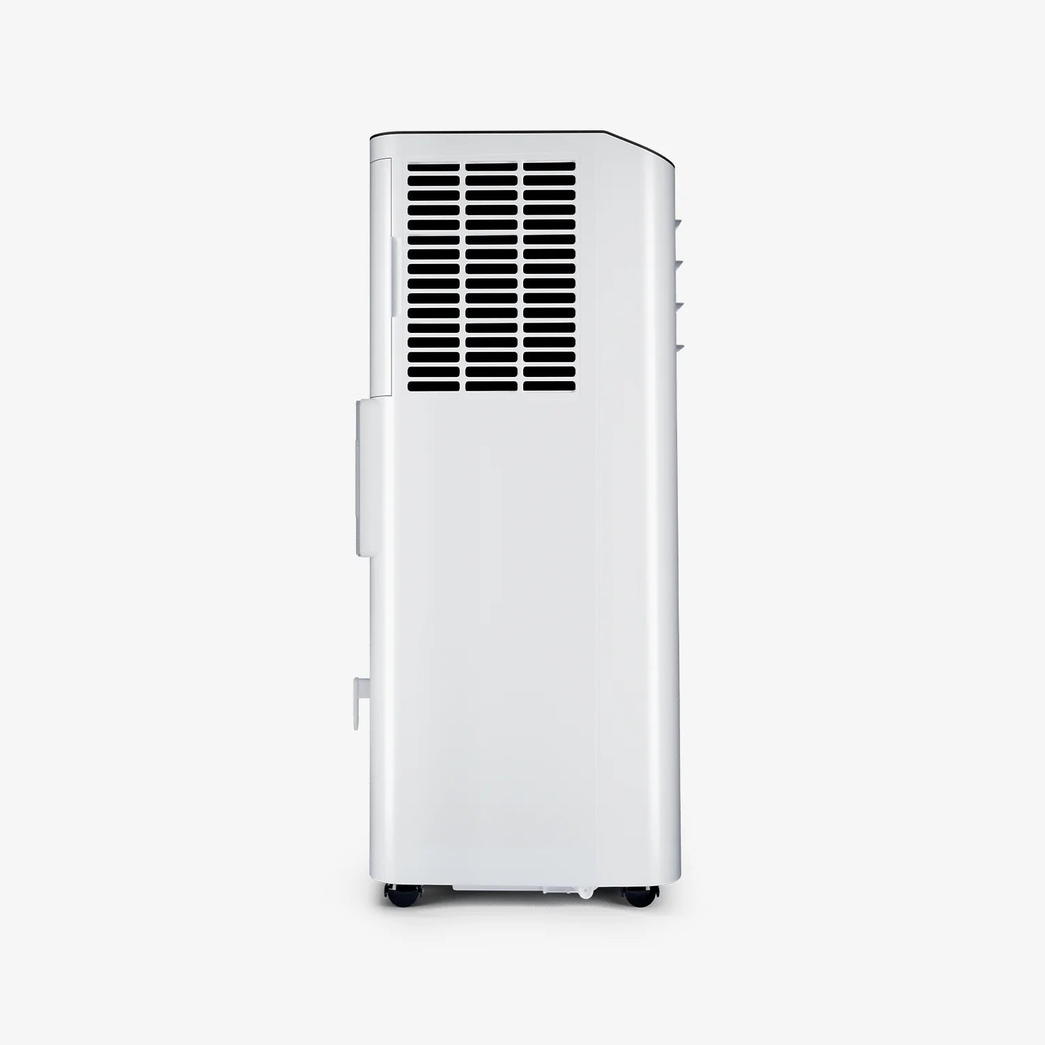 14,000 BTU 3-in-1 Portable Air Conditioner with Dehumidification Function - Smart Wifi App