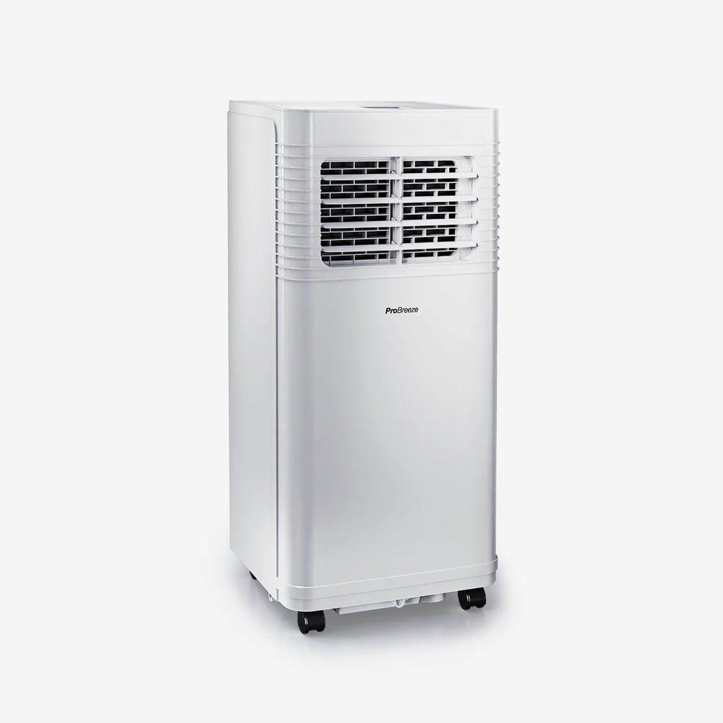 5000 BTU 3-in-1 Portable Air Conditioner with Dehumidification Function - Smart Wifi App